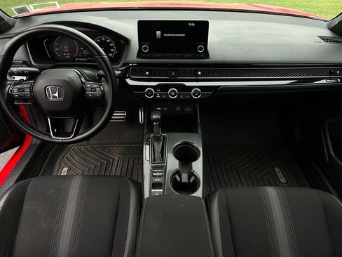 Used 2023 Honda Civic Sport image 15