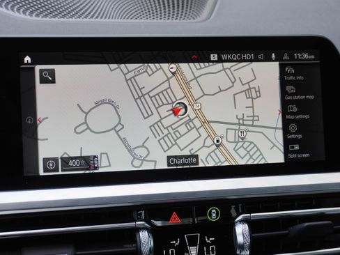 Used 2023 BMW M4 xDrive Competition image 28