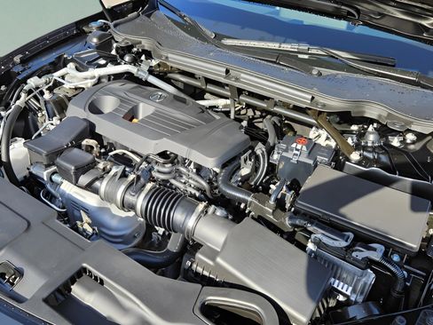 New 2025 Acura TLX w/Technology Package image 29