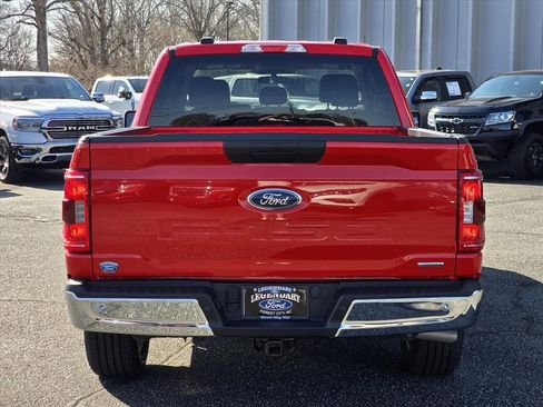 Used 2022 Ford F150 XLT image 24