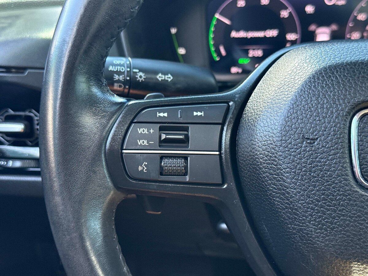 Used 2024 Honda Accord EX-L image 26