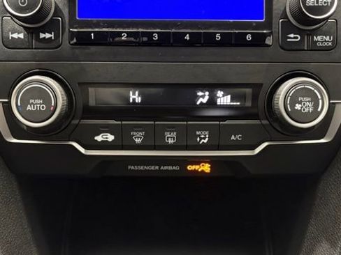 Used 2020 Honda Civic LX image 34