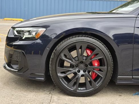New 2026 Audi S8 AWD/4WD image 13