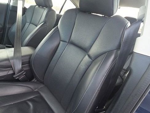 Used 2021 Subaru Legacy Limited image 11