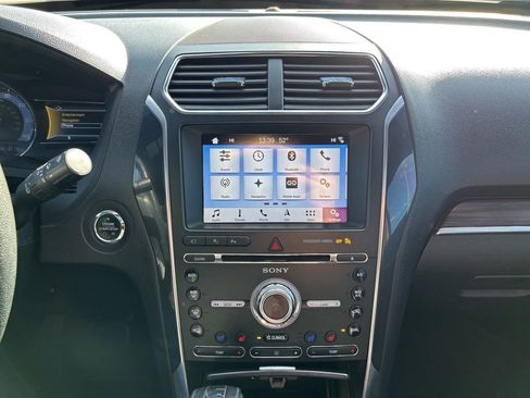 Used 2018 Ford Explorer Limited w/ Equipment Group 301A image 28