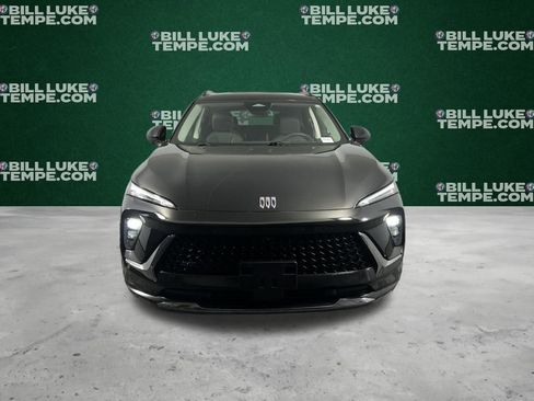 Used 2025 Buick Envision Sport Touring image 10