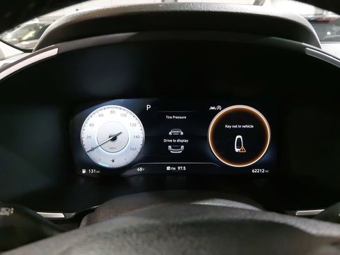 Used 2021 Hyundai Santa Fe SEL w/ Convenience + Premium Package image 20