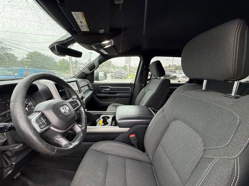 Used 2020 RAM 1500 Big Horn AWD/4WD image 14