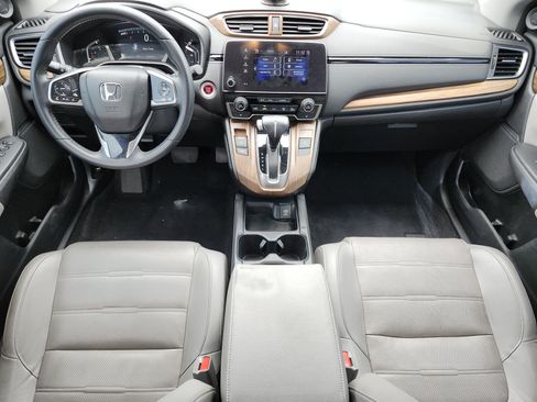 Used 2018 Honda CR-V EX-L image 14