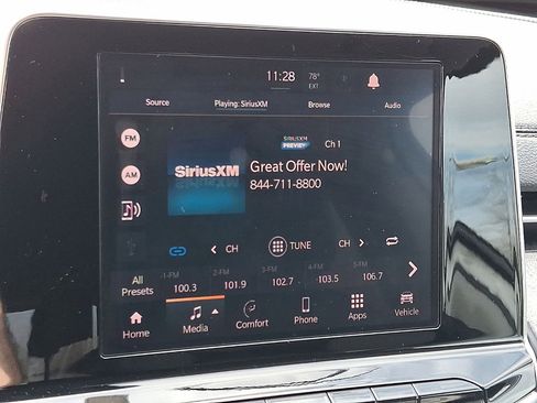 Certified 2022 Jeep Compass Latitude image 6