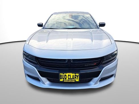 Used 2023 Dodge Charger SXT w/ Blacktop Package image 9