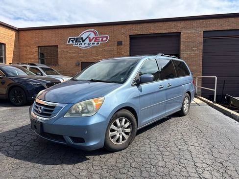 Used 2008 Honda Odyssey EX-L image 1