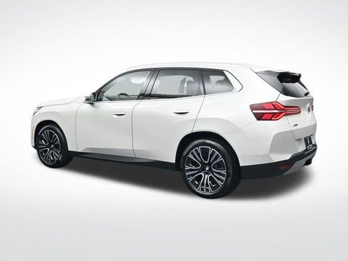 New 2026 BMW X3 xDrive30 w/ Convenience Package image 7