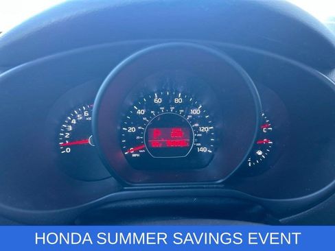 Used 2015 Kia Soul FWD image 11