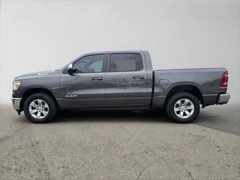 Used 2024 RAM 1500 Laramie RWD image 6