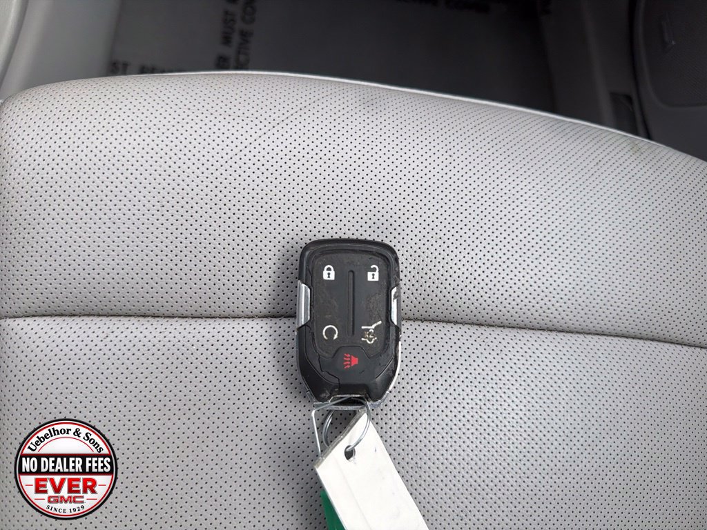 Used 2020 GMC Acadia SLT w/ Driver Alert Package II AWD/4WD image 35