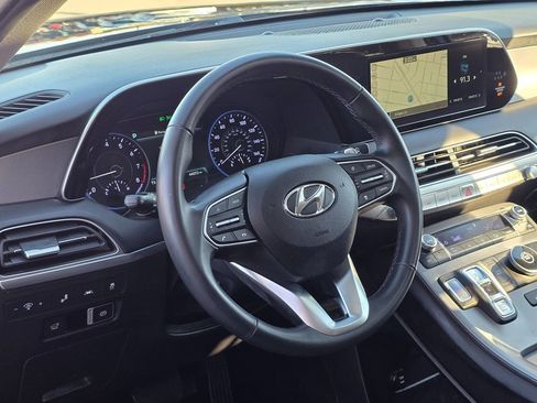 Used 2020 Hyundai Palisade SEL image 23
