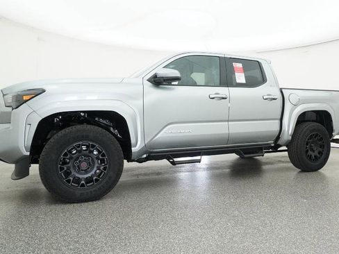 New 2026 Toyota Tacoma SR5 image 67