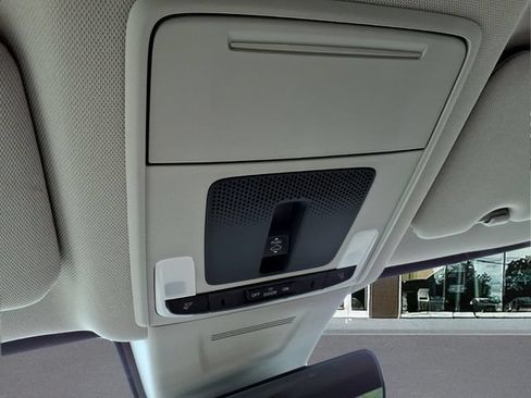 Used 2026 Honda CR-V EX-L image 29