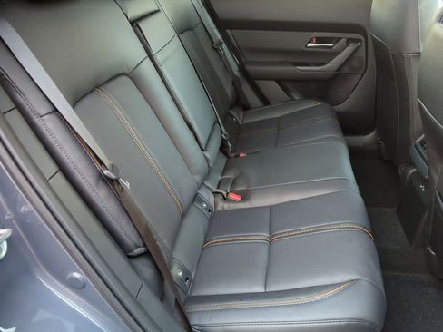 Certified 2025 MAZDA CX-50 2.5 Hybrid w/ Premium Plus Pkg image 20