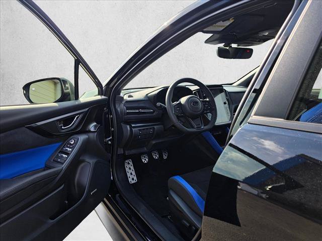 New 2026 Subaru WRX tS AWD/4WD image 21