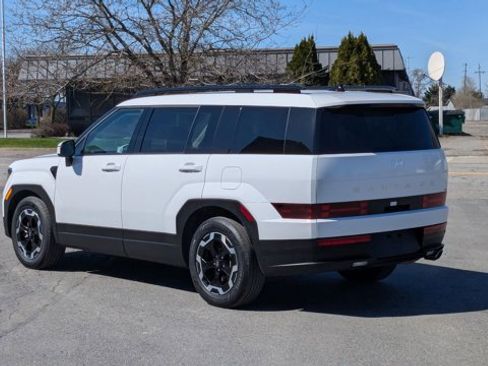 Used 2024 Hyundai Santa Fe SEL AWD/4WD image 8