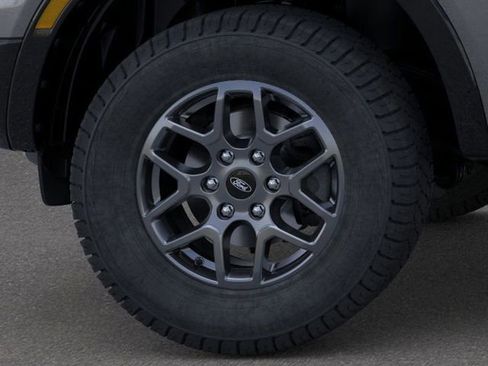 New 2025 Ford Ranger XLT w/ FX4 Off-Road Package image 20
