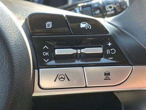 Certified 2024 Hyundai Tucson SEL image 21