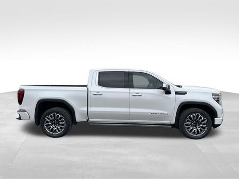 Used 2024 GMC Sierra 1500 Denali Ultimate image 25