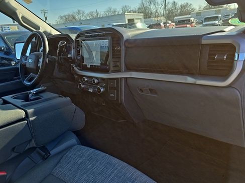 Used 2023 Ford F150 XLT w/ Equipment Group 302A High image 58