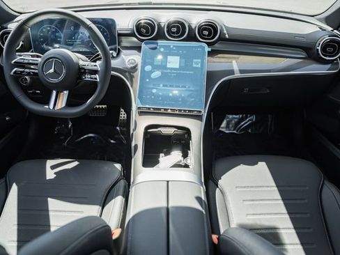 New 2026 Mercedes-Benz C 300 4MATIC Sedan image 20