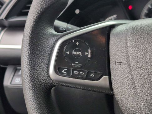 Used 2016 Honda Civic LX image 22