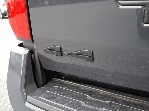 New 2025 Toyota Tacoma TRD Off-Road image 7