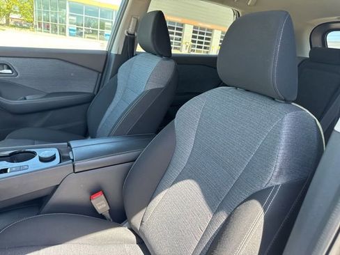 Used 2023 Nissan Rogue SV AWD/4WD image 20