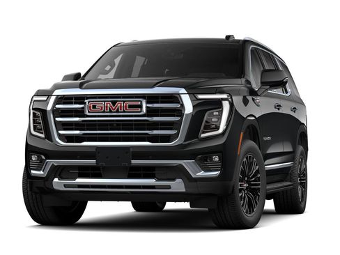 New 2026 GMC Yukon Elevation AWD/4WD image 49