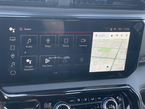 New 2026 GMC Sierra 2500 AT4 w/ AT4 Premium Plus Package image 13