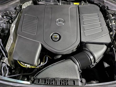 New 2026 Mercedes-Benz GLC 300 image 18