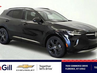 Used 2023 Buick Envision Preferred
