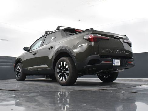 New 2026 Hyundai Santa Cruz SEL image 32