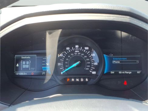 Used 2023 Ford Edge SEL w/ Convenience Package AWD/4WD image 20