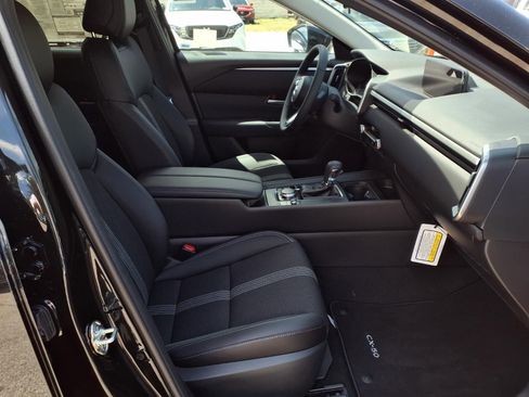 New 2026 MAZDA CX-50 AWD 2.5 S w/ Cargo Package image 23