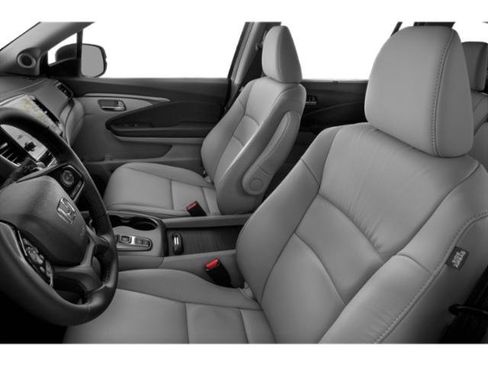 Used 2021 Honda Pilot EX-L image 9