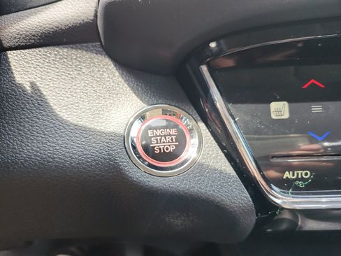 Used 2022 Honda HR-V EX image 19
