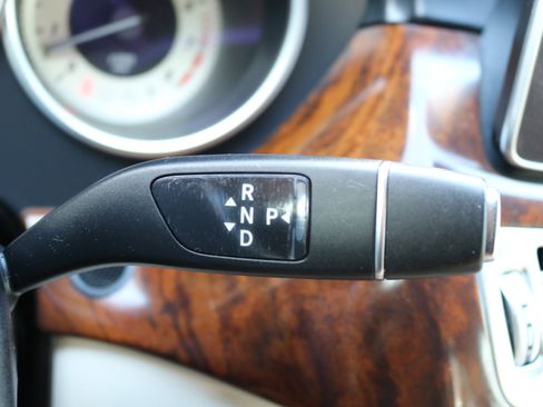 Used 2017 Mercedes-Benz CLS 550 image 22