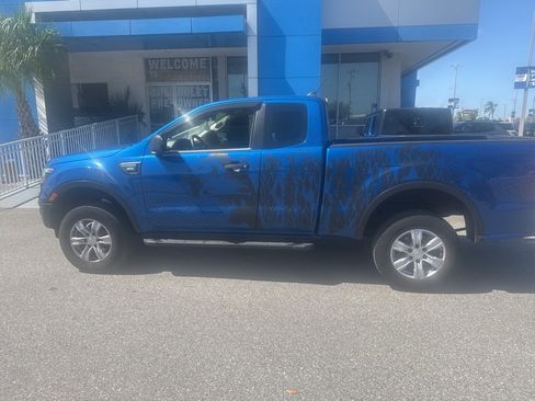 Used 2019 Ford Ranger XL w/ Equipment Group 101A Mid image 6