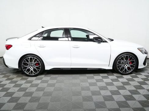 New 2026 Audi RS 3 image 2
