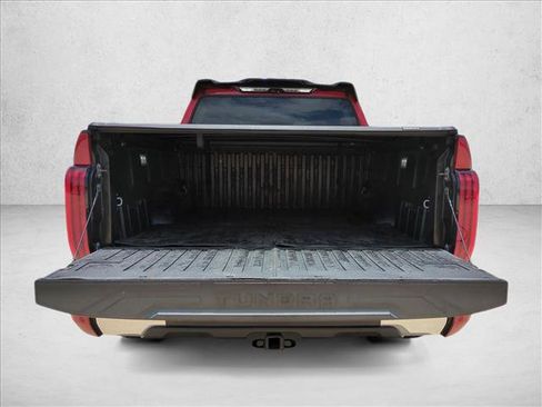 Used 2022 Toyota Tundra SR5 RWD image 7