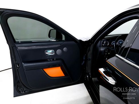 Used 2021 Rolls-Royce Ghost image 11