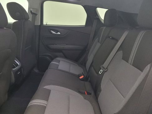 Used 2023 Chevrolet Blazer LT w/ Convenience Package FWD image 18
