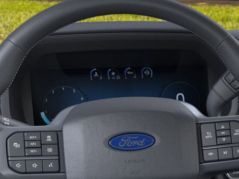 New 2026 Ford F150 XLT w/ Equipment Group 302A MID image 30